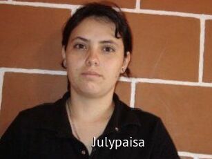 Julypaisa