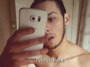 JuniorBanks