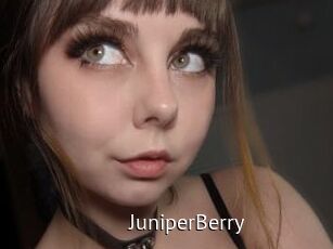 JuniperBerry