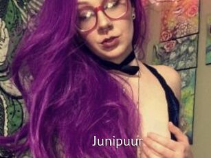 Junipuur
