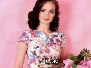 Jussie