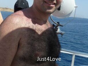 Just4Love