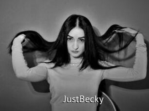 JustBecky