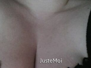JusteMoi
