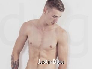 JustinBleu