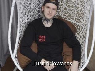 JustinHowards