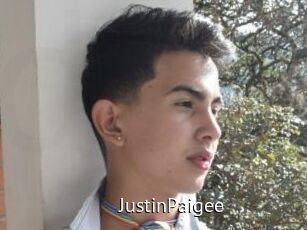 JustinPaigee