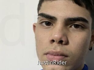 JustinRider