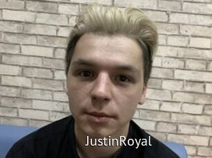 JustinRoyal