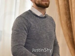 JustinShy