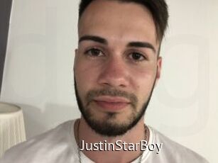 JustinStarBoy