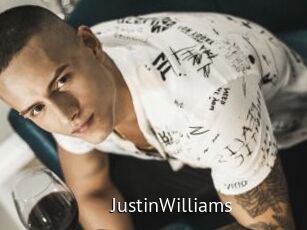 JustinWilliams