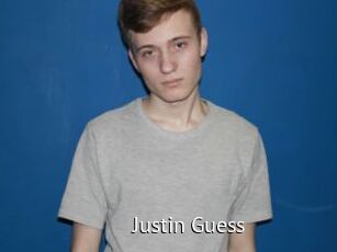 Justin_Guess