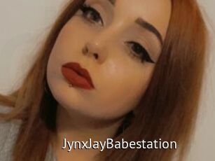 JynxJayBabestation