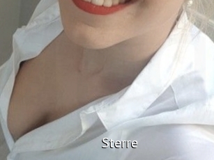 Sterre