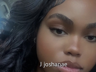J_joshanae
