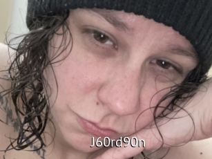 J60rd90n