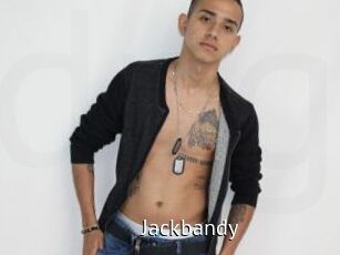 Jackbandy