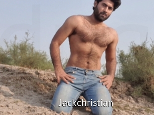 Jackchristian