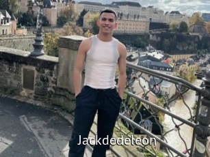 Jackdedeleon
