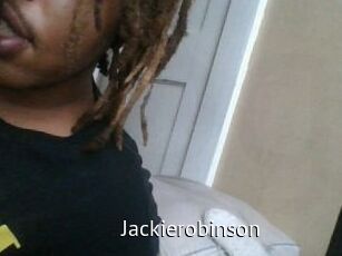 Jackierobinson