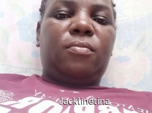 Jacklinetina