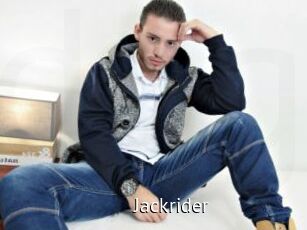 Jackrider