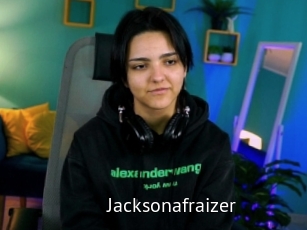 Jacksonafraizer