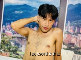 jacksonhaenz Du Porno Gratuit