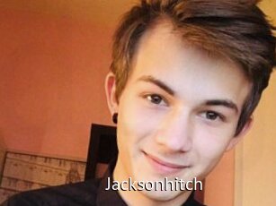 Jacksonhitch
