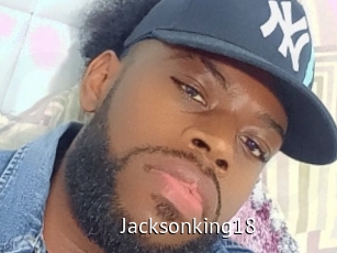 jacksonking18 Du Porno Gratuit