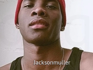 jacksonmuller Du Porno Gratuit
