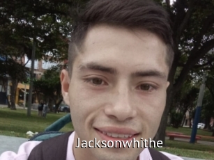 Jacksonwhithe