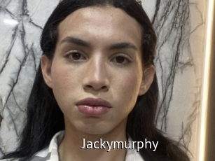 Jackymurphy