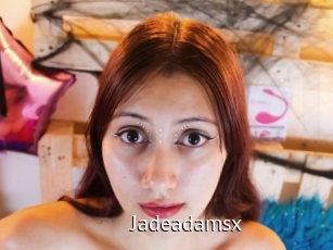 Jadeadamsx