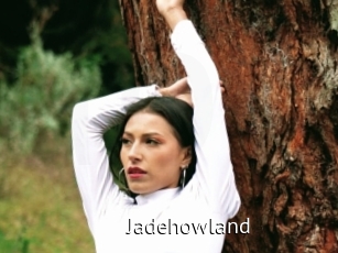 Jadehowland