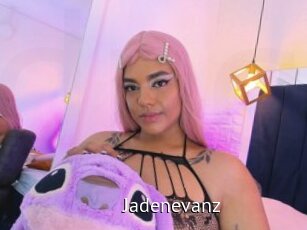Jadenevanz