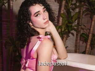 Jadepastori
