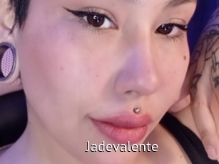 Jadevalente