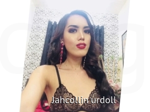 Jahcollin_urdoll