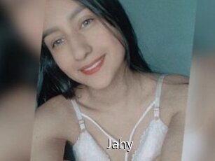 Jahy