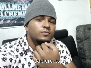 Jaidercrespo