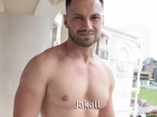 Jakall