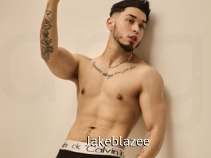 Jakeblazee