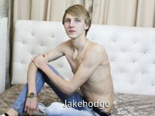 Jakehodge