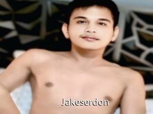 jakeserdon Du Porno Gratuit