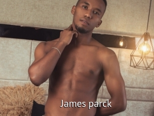 James_parck