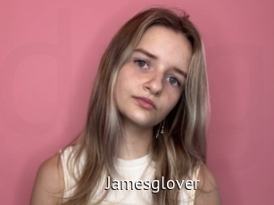 Jamesglover
