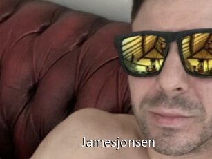 Jamesjonsen
