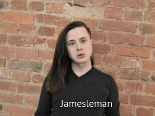 Jamesleman